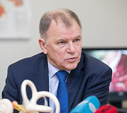 Vytenis Povilas Andriukaitis