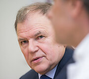 Vytenis Povilas Andriukaitis