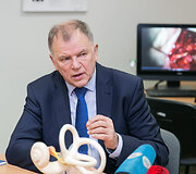 Vytenis Povilas Andriukaitis