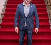 Benediktas Vanagas