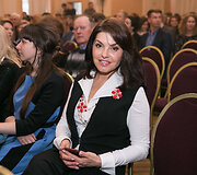 Kristina Kaikarienė