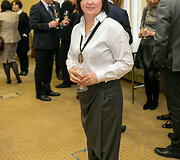 Laisvė Radzevičienė