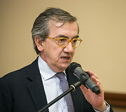 Renginio akimirka