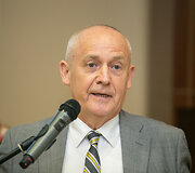 Renginio akimirka