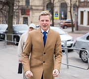 Remigijus &Scaron;ima&scaron;ius