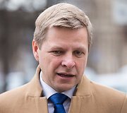 Remigijus &Scaron;ima&scaron;ius