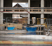 Statybos Konstitucijos prospekte