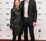 Vaida Lisikaitė