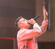 Donatas Montvydas