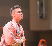 Donatas Montvydas