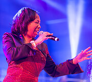 Koncerto &bdquo;United Voices&ldquo; akimirka