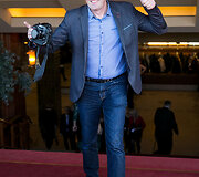 LRT televizijos 60-mečio &scaron;ventės svečiai