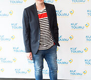 Simonas Te&scaron;kevičius