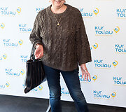 Larisa Kalpokaitė