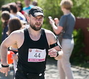 Trakų pusmaratonis 2017