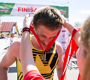 Trakų pusmaratonis 2017
