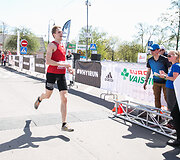 Trakų pusmaratonis 2017