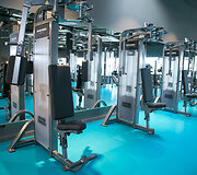 Sporto klubo &bdquo;People Fitness Club&ldquo; atidarymas