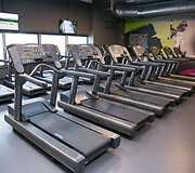 Sporto klubo &bdquo;People Fitness Club&ldquo; atidarymas