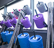 Sporto klubo &bdquo;People Fitness Club&ldquo; atidarymas