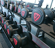 Sporto klubo &bdquo;People Fitness Club&ldquo; atidarymas