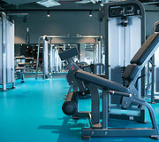 Sporto klubo &bdquo;People Fitness Club&ldquo; atidarymas