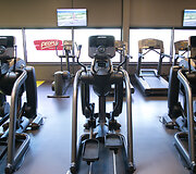 Sporto klubo &bdquo;People Fitness Club&ldquo; atidarymas
