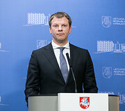 Vilius &Scaron;apoka