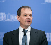 Christoph Klingenas