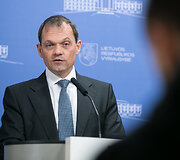 Christoph Klingenas