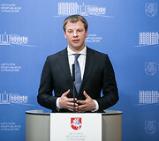 Vilius &Scaron;apoka