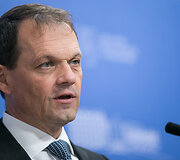Christoph Klingenas
