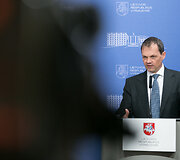 Christoph Klingenas