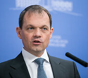 Christoph Klingenas