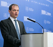 Christoph Klingenas