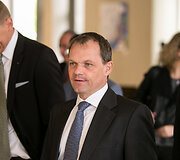 Christoph Klingenas