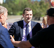 Virginijus Sinkevičius