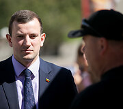 Virginijus Sinkevičius
