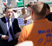 Virginijus Sinkevičius