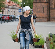 Renata Mikailionytė