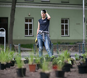 Renata Mikailionytė