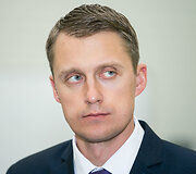 Žygimantas Vaitkevičius