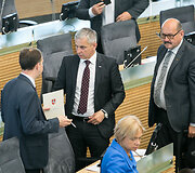 Povilas Urb&scaron;ys