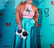 Milda Metlovaitė