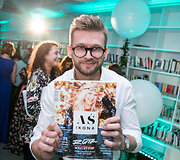 Alfas Ivanauskas
