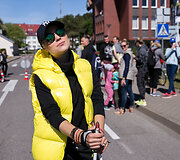 Nijolė Pareigytė-Rukaitienė