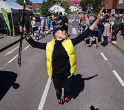 Nijolė Pareigytė-Rukaitienė