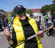 Nijolė Pareigytė-Rukaitienė