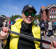 Nijolė Pareigytė-Rukaitienė