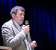 Robertas Badaras